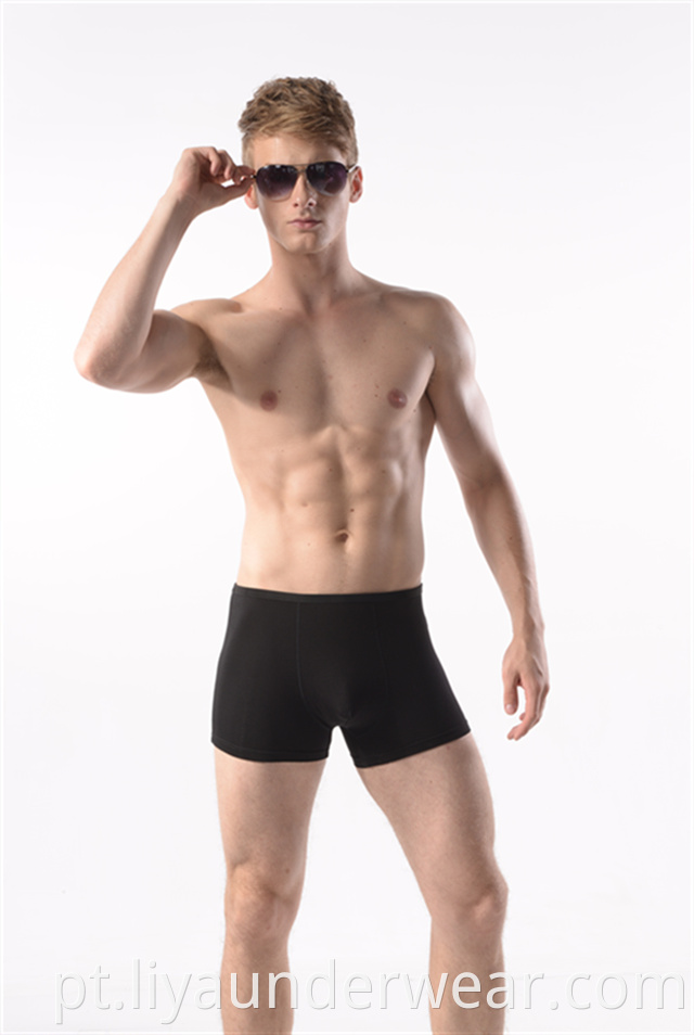 All-day comfort Modal Underwear